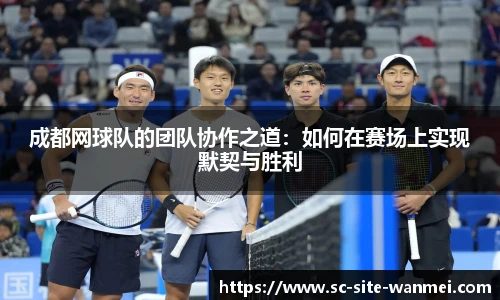 成都网球队的团队协作之道：如何在赛场上实现默契与胜利